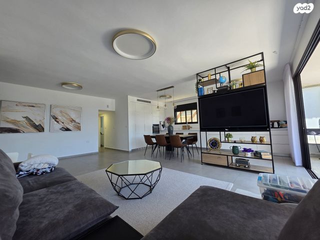 דירה, רמת בגין, חיפה