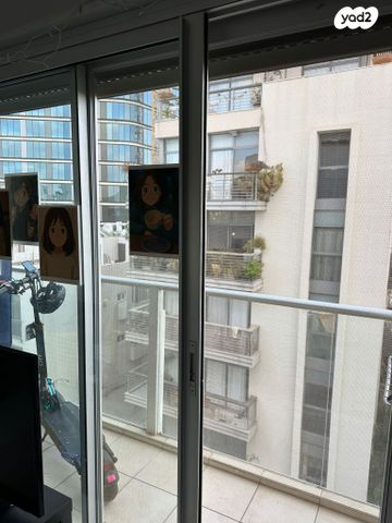 דירה, נווה שאנן, תל אביב יפו