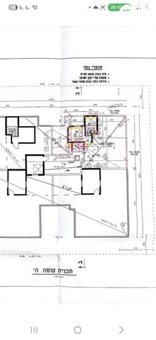 טריפלקס, האורגים 18, בת ים