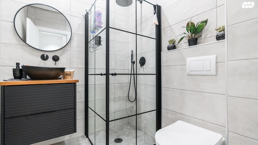 דירה, תאשור, נאות הדרים / המבואה הדרומית, באר שבע