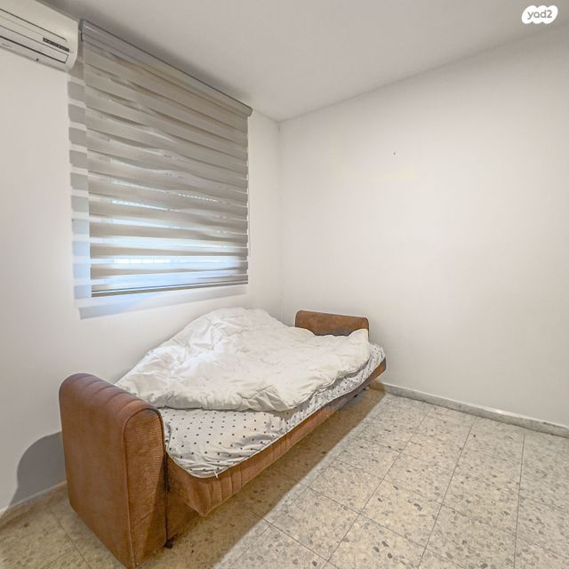 דירת גן, נתיבות