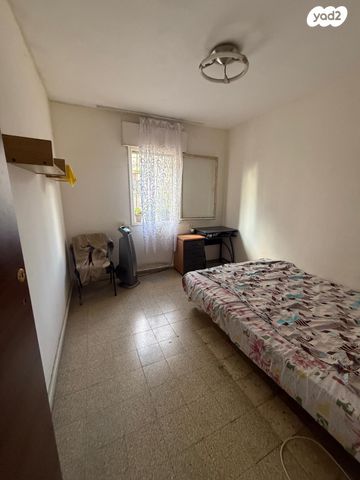 דירה, הרצל, רמת משה / בית שמש הוותיקה, בית שמש