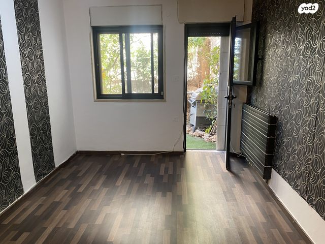 דירת גן, הנמר, מלחה, מנחת, ירושלים