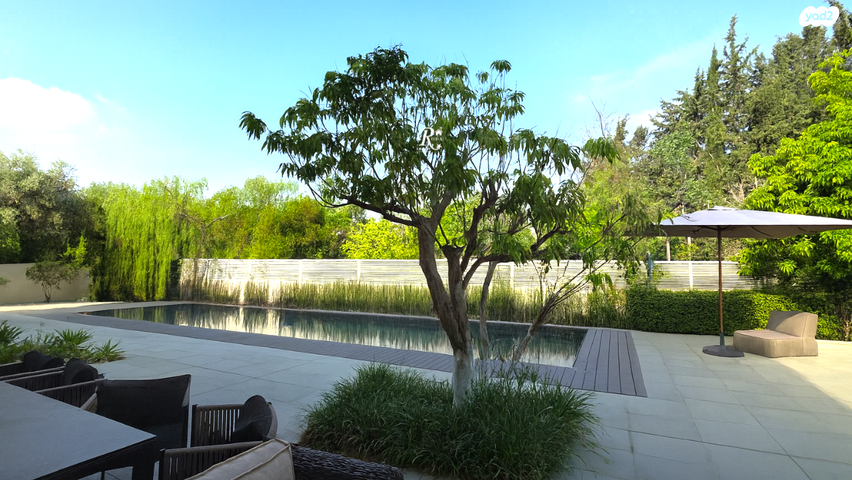 בית פרטי/ קוטג', סביון