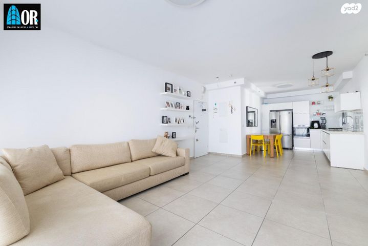 דירה, שוהם, צמרות המושבה, באר יעקב