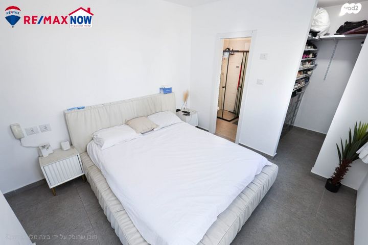 דירה, אורנה פורת 25, הרקפות, ראשון לציון