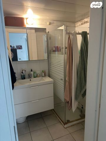 דירה, נווה שאנן, תל אביב יפו