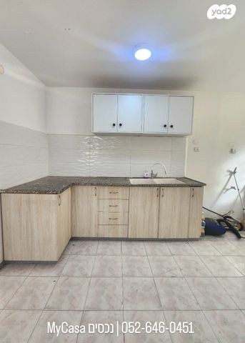 דירה, אריה מוצקין 21, נאות שקד, נתניה