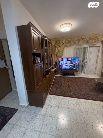 דירה, תקומה 11, נתיבות