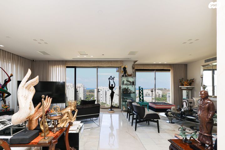 דירה, פנחס שיינמן 6, רמת אביב ג', תל אביב יפו