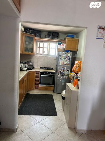 דירה, יהודה הלוי, שכונה ד', באר שבע