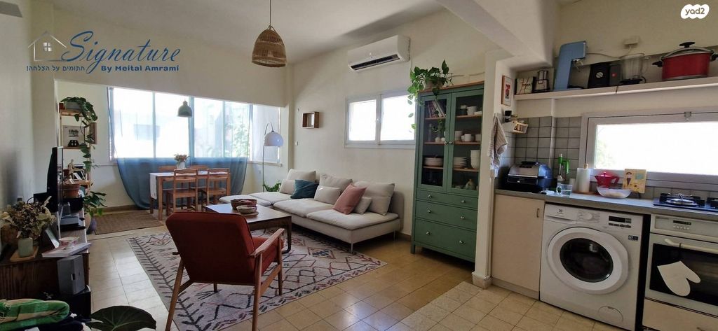 דירה, ויזל, הצפון הישן - צפון, תל אביב יפו