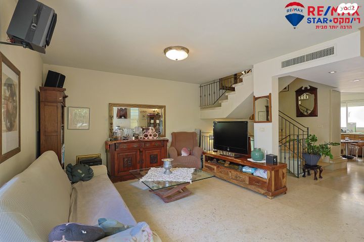 בית פרטי/ קוטג', רמת השרון