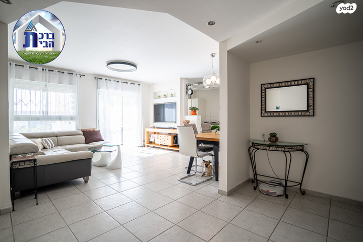 דירה, דוד וולפסון, רובע ט"ו, אשדוד