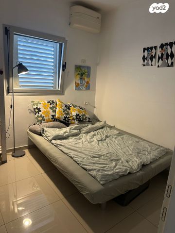 דירה, נווה שאנן, תל אביב יפו