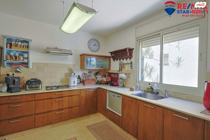 בית פרטי/ קוטג', רמת השרון