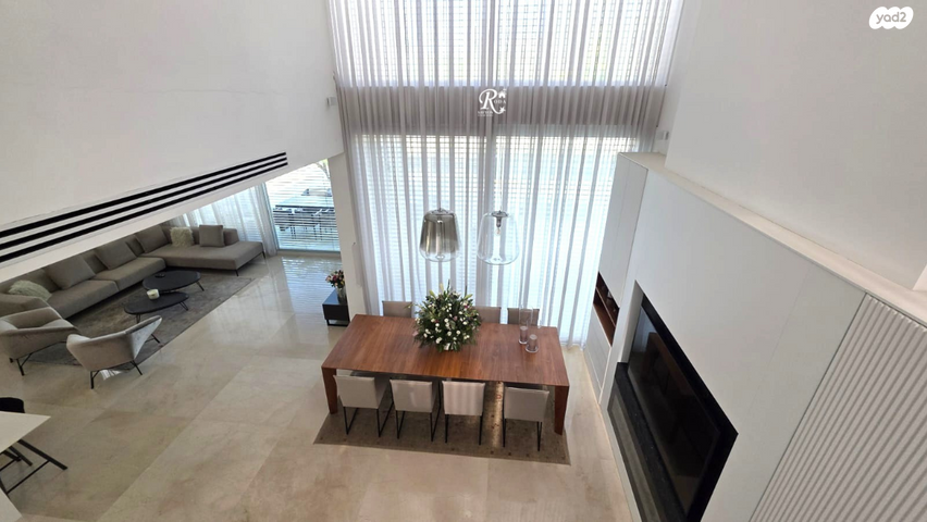 בית פרטי/ קוטג', סביון