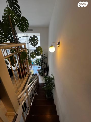 דירה, נחלת בנימין 132, פלורנטין, תל אביב יפו