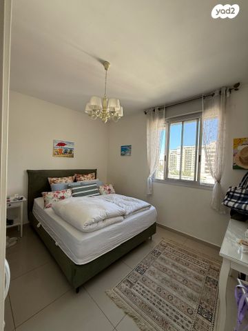 דירה, אזורי חן, גימל החדשה, תל אביב יפו