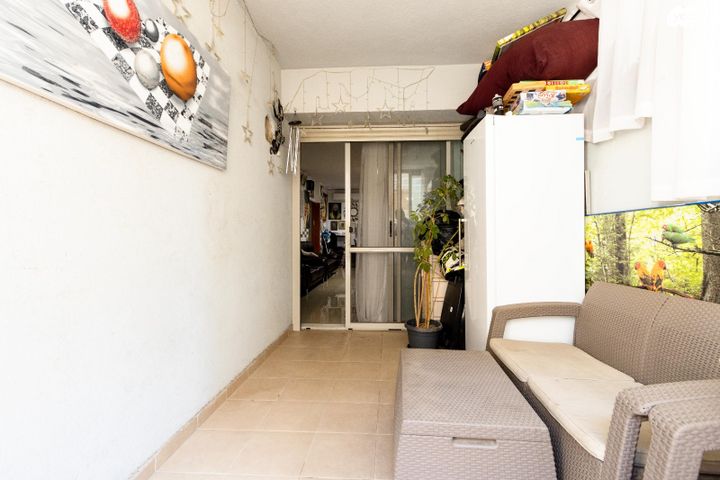 דירה, הנשיאים, כפר גנים ב, פתח תקווה