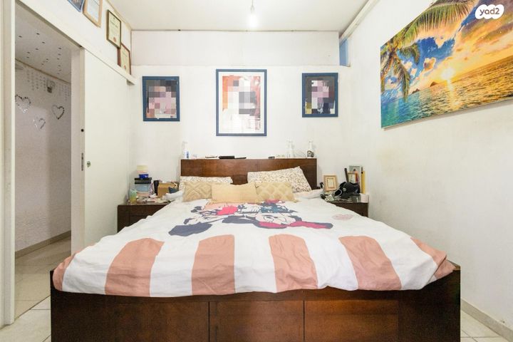 דירה, הנשיאים, כפר גנים ב, פתח תקווה