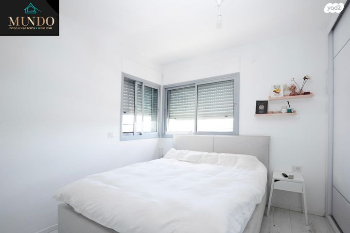 דירה, ברקת, צמרות המושבה, באר יעקב