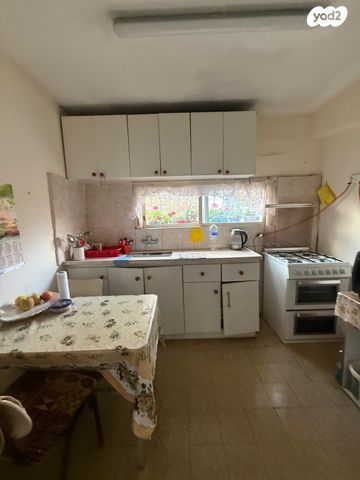 דירה, הרצל, רמת משה / בית שמש הוותיקה, בית שמש