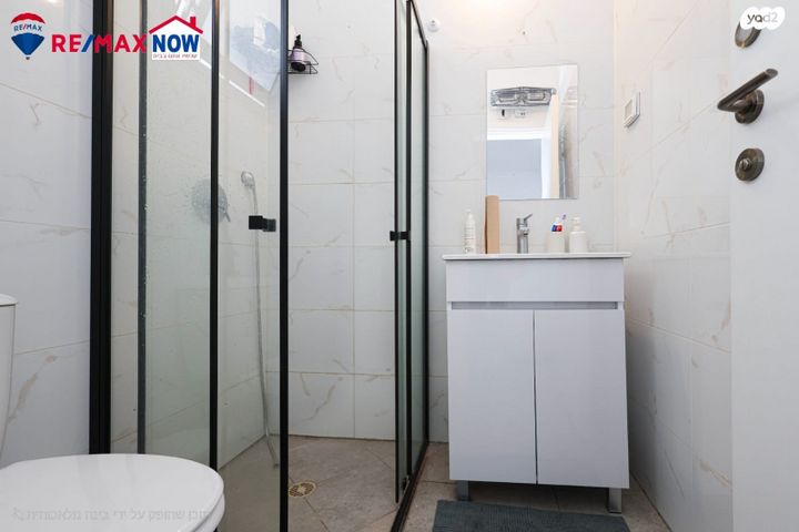 דירה, אורנה פורת 25, הרקפות, ראשון לציון