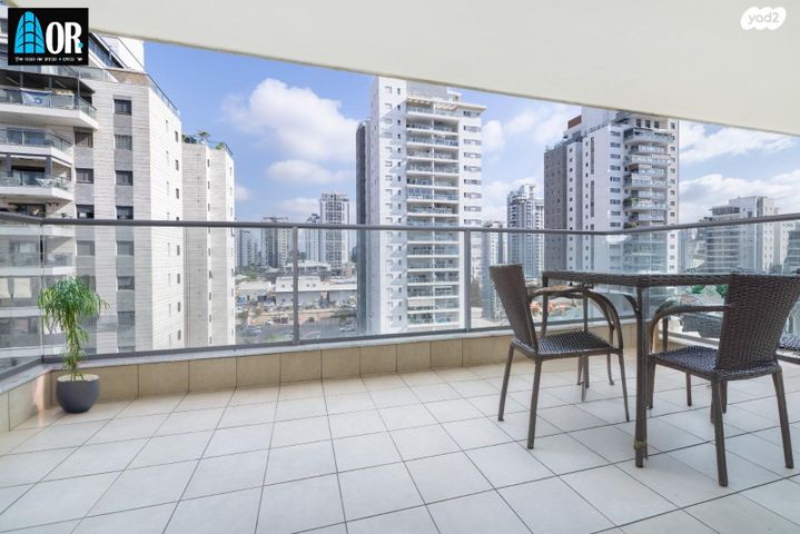 דירה, שוהם, צמרות המושבה, באר יעקב