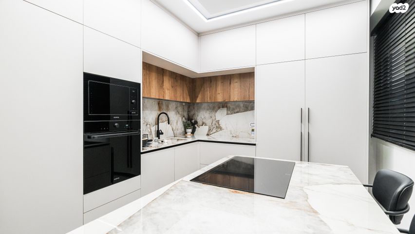 דירה, תאשור, נאות הדרים / המבואה הדרומית, באר שבע