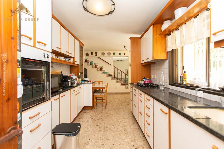 דירה, ד"ר נחום שימקין, רמת בגין, חיפה