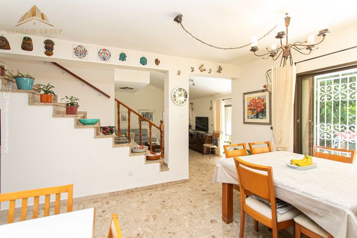 דירה, ד"ר נחום שימקין, רמת בגין, חיפה