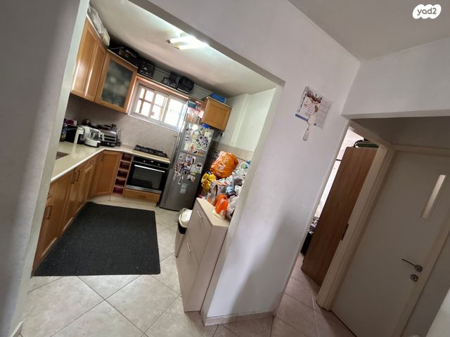 דירה, יהודה הלוי, שכונה ד', באר שבע