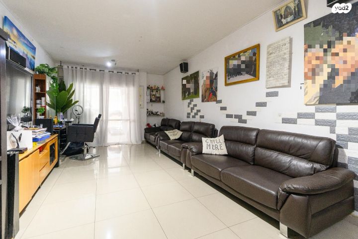 דירה, הנשיאים, כפר גנים ב, פתח תקווה