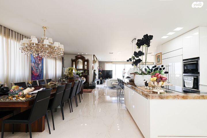 דירה, פנחס שיינמן 6, רמת אביב ג', תל אביב יפו