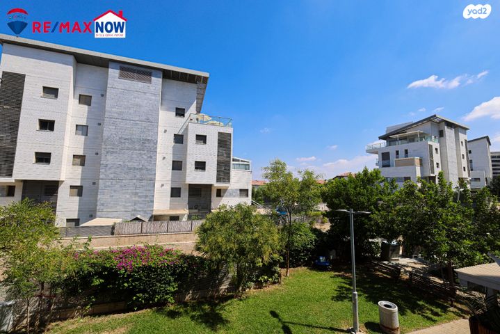 דירה, אורנה פורת 25, הרקפות, ראשון לציון