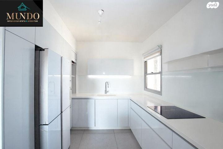 דירה, ברקת, צמרות המושבה, באר יעקב