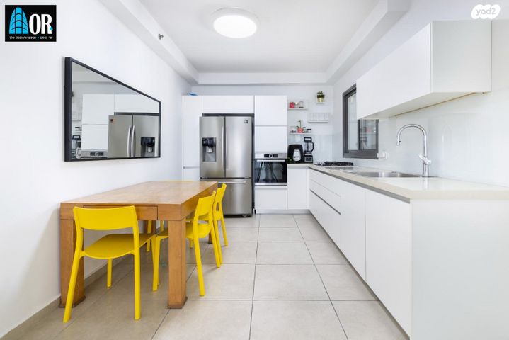 דירה, שוהם, צמרות המושבה, באר יעקב