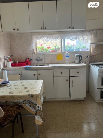 דירה, הרצל, רמת משה / בית שמש הוותיקה, בית שמש