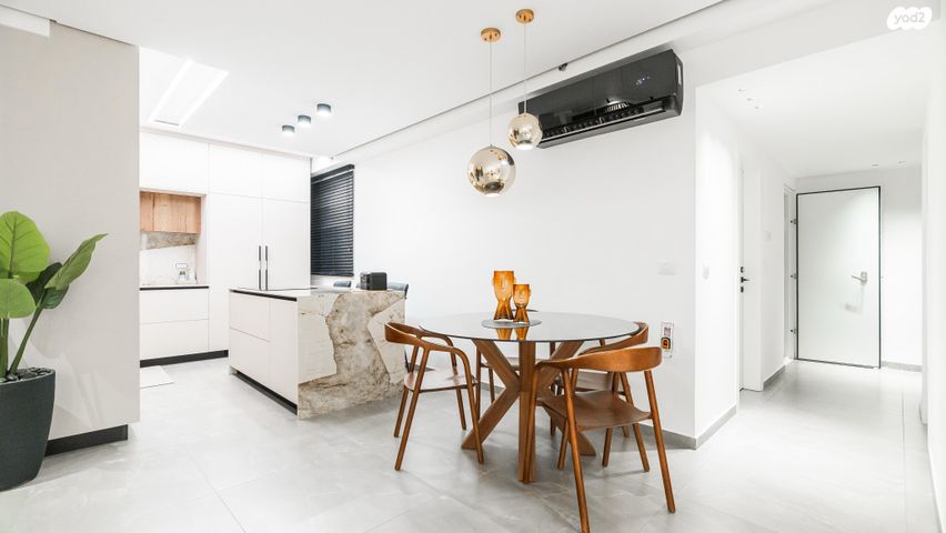 דירה, תאשור, נאות הדרים / המבואה הדרומית, באר שבע