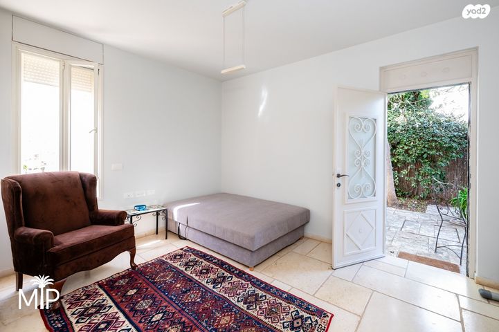 בית פרטי/ קוטג', גבעת עדן, זכרון יעקב