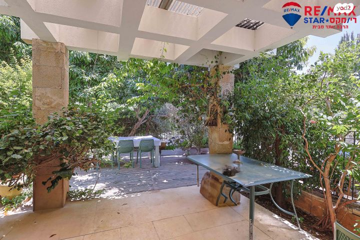 בית פרטי/ קוטג', רמת השרון