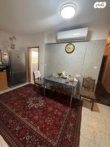 דירה, תקומה 11, נתיבות