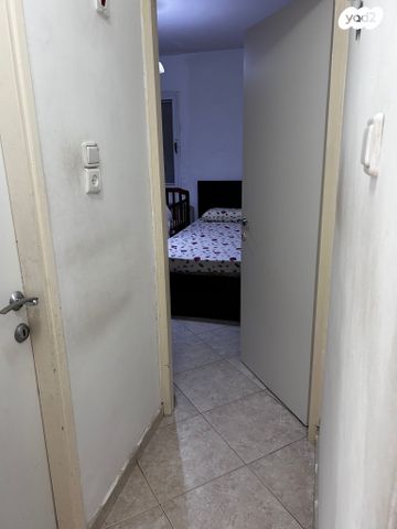 דירה, יהודה הלוי, שכונה ד', באר שבע