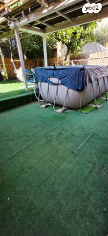 דו משפחתי, לולב, טבריה