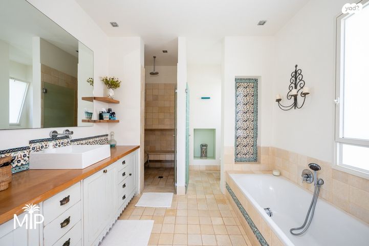 בית פרטי/ קוטג', גבעת עדן, זכרון יעקב