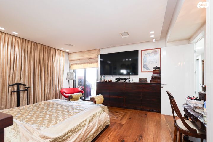 דירה, פנחס שיינמן 6, רמת אביב ג', תל אביב יפו