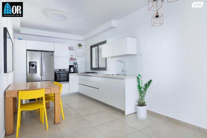 דירה, שוהם, צמרות המושבה, באר יעקב