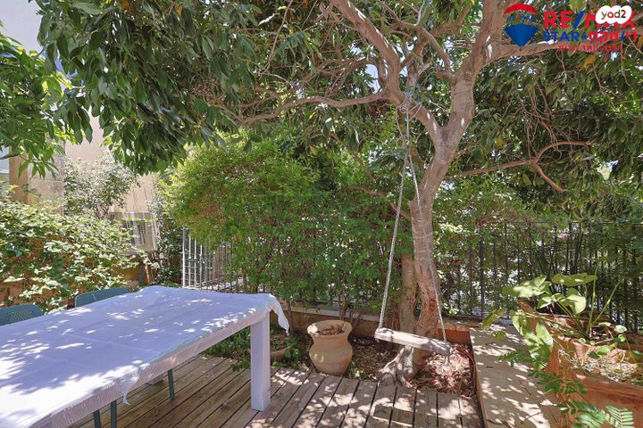 בית פרטי/ קוטג', רמת השרון