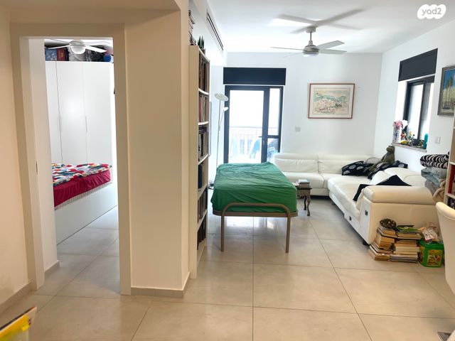 דירה, עמק רפאים, עמק רפאים, המושבה הגרמנית, ירושלים